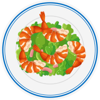 Kaşarlı Pizza